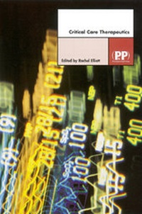 Abbildung von: Critical Care Therapeutics - Deutscher Apotheker Verlag