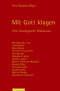 Cover: Mit Gott klagen - Vandenhoeck & Ruprecht