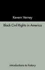 Cover: Black Civil Rights in America - Routledge