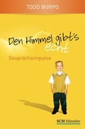 Cover: Den Himmel gibt's echt - Gespr&auml;chsimpulse - H&auml;nssler