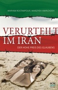 Cover: Verurteilt im Iran - H&auml;nssler