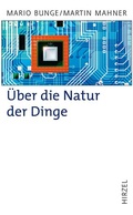 Cover: &Uuml;ber die Natur der Dinge - Hirzel