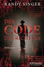Cover: Der Code des Richters - Hänssler