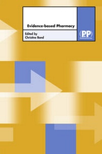Enlarge image Cover: Evidence-based Pharmacy - Deutscher Apotheker Verlag