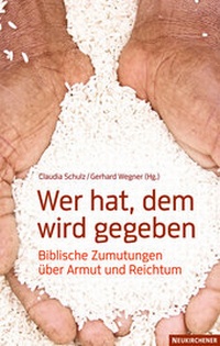Enlarge image Cover: Wer hat, dem wird gegeben - Vandenhoeck & Ruprecht