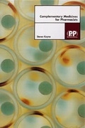 Cover: Complementary Therapies for Pharmacists - Deutscher Apotheker Verlag