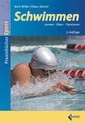Cover: Schwimmen - Limpert