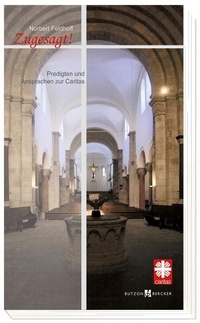 Enlarge image Cover: Zugesagt! - Butzon & Bercker