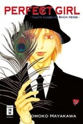 Cover: Perfect Girl 31 - Egmont Manga