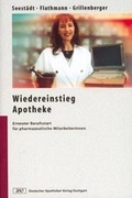 Cover: Wiedereinstieg Apotheke - Deutscher Apotheker Verlag