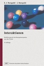 Cover: Interaktionen - Deutscher Apotheker Verlag