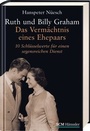 Cover: Ruth und Billy Graham - Hänssler