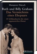 Cover: Ruth und Billy Graham - H&auml;nssler
