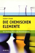 Cover: Die chemischen Elemente - Hirzel