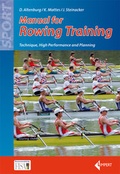 Cover: Manual for Rowing Training - Limpert