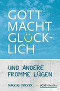 Cover: Gott macht gl&uuml;cklich - H&auml;nssler