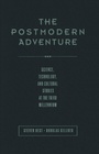 Cover: The Postmodern Adventure - Routledge