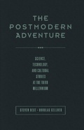 Cover: The Postmodern Adventure - Routledge
