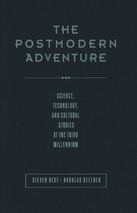 Enlarge image Cover: The Postmodern Adventure - Routledge