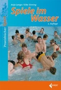 Cover: Spiele im Wasser - Limpert