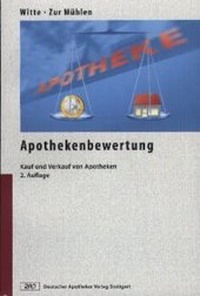 Enlarge image Cover: Apothekenbewertung - Deutscher Apotheker Verlag