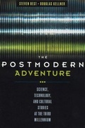 Cover: The Postmodern Adventure - Routledge