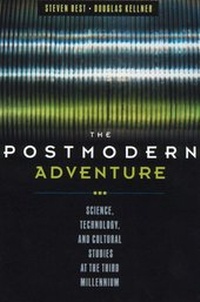 Enlarge image Cover: The Postmodern Adventure - Routledge
