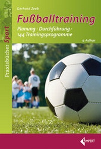 Abbildung von: Fußballtraining - Limpert