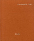 Cover: Die Hegelsche Linke - frommann-holzboog