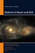 Cover: Materie in Raum und Zeit - Hirzel
