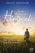 Cover: An der Schwelle zum Himmel - H&auml;nssler