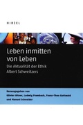 Cover: Leben inmitten von Leben - Hirzel