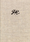 Cover: Erste Einleitung in die Kritik der Urteilskraft. Originalgetreuer Faksimiledruck der von Kant verbesserten und erg&auml;nzten Handschrift mit paralleler diplomatischer Transkription - frommann-holzboog