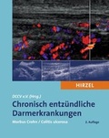 Cover: Chronisch entz&uuml;ndliche Darmerkrankungen - Hirzel