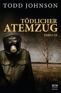Enlarge image Cover: Tödlicher Atemzug - Hänssler