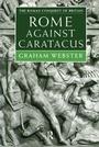 Cover: Rome Against Caratacus - Routledge