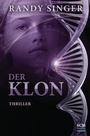 Cover: Der Klon - Hänssler