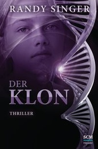 Enlarge image Cover: Der Klon - Hänssler