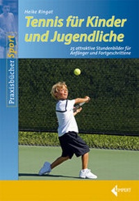 Abbildung von: Tennis für Kinder und Jugendliche - Limpert