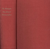 Enlarge image Cover: The Moral Philosopher - frommann-holzboog