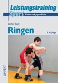Cover: Ringen - Limpert