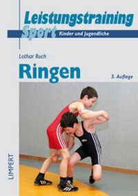 Enlarge image Cover: Ringen - Limpert