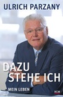 Cover: Dazu stehe ich - Hänssler