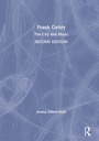 Cover: Frank Gehry - Routledge