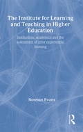 Cover: Institute for Learning and Teaching in Higher Education - Routledge