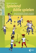 Cover: Spielend B&auml;lle spielen - Limpert