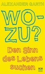 Cover: Wozu? - Hänssler