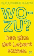 Cover: Wozu? - H&auml;nssler