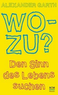 Enlarge image Cover: Wozu? - Hänssler
