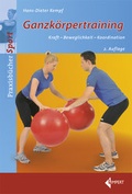 Cover: Ganzk&ouml;rpertraining - Limpert